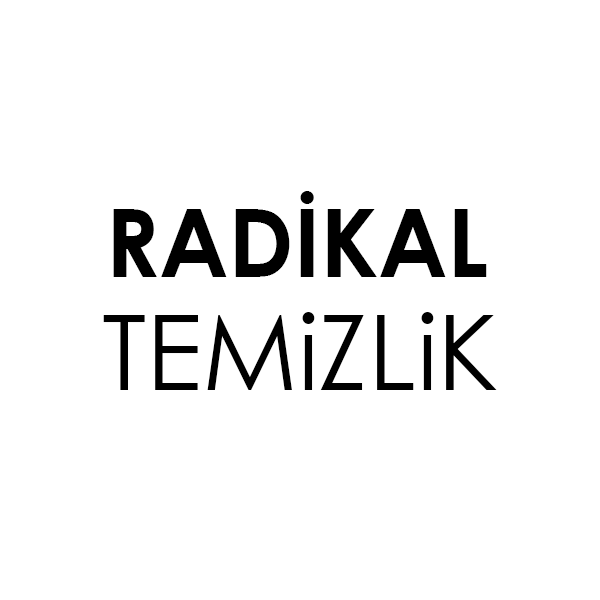 Radikal Temizlik
