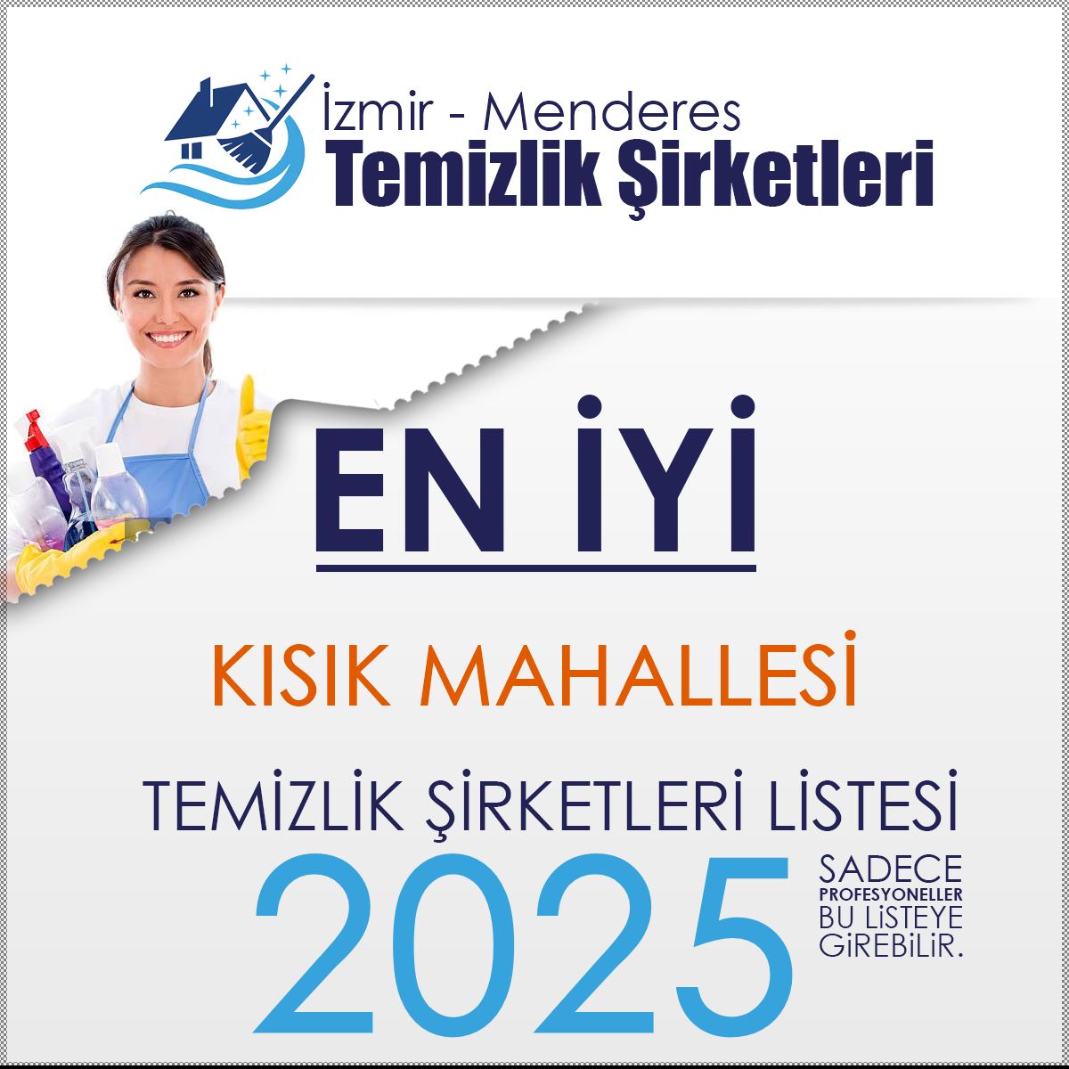 Kısık Mahallesi Temizlik Şirketleri