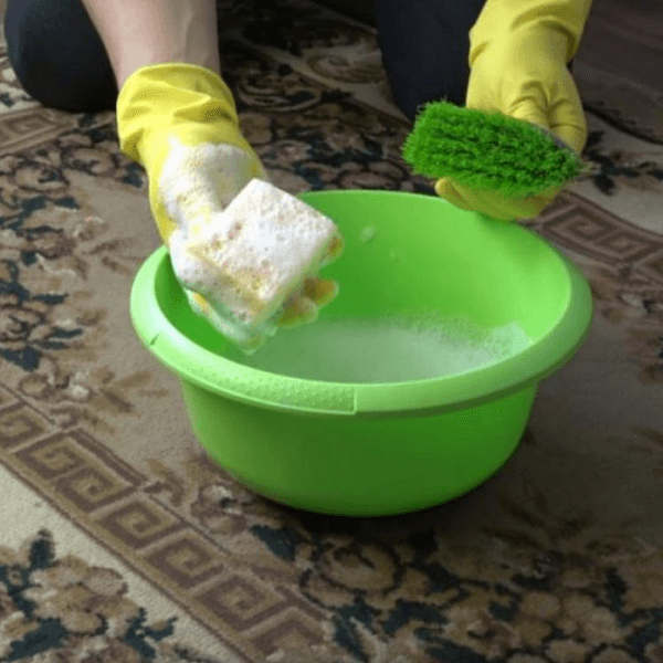 Evdeki Mikroskobik Kirleri Yok Eden Temizlik Malzemeleri : Kapak Görseli