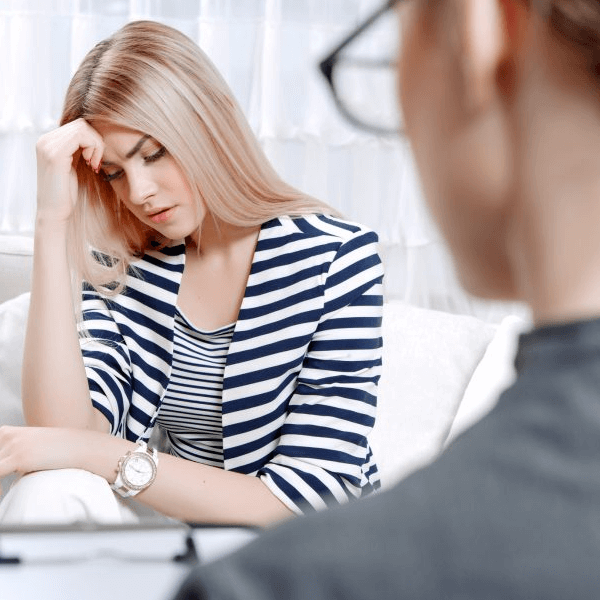 Temizlik Takıntısı ve Stres : Kapak Görseli