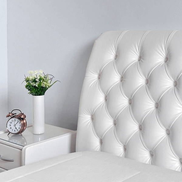 Yatak Başlığındaki Lekeleri Nasıl Temizlerim? : Kapak Görseli